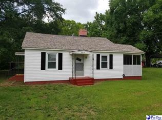 3035 Grants Mill Rd W, Wallace, SC 29596