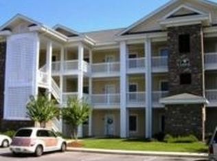 4893 Magnolia Pointe Ln APT 101, Myrtle Beach, SC 29577