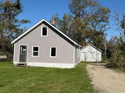 907 10th St NW, Bemidji, MN, 56601