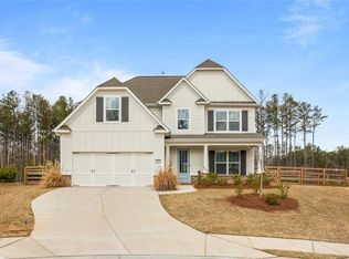 17 Forsythia Ct, Dallas, GA 30132