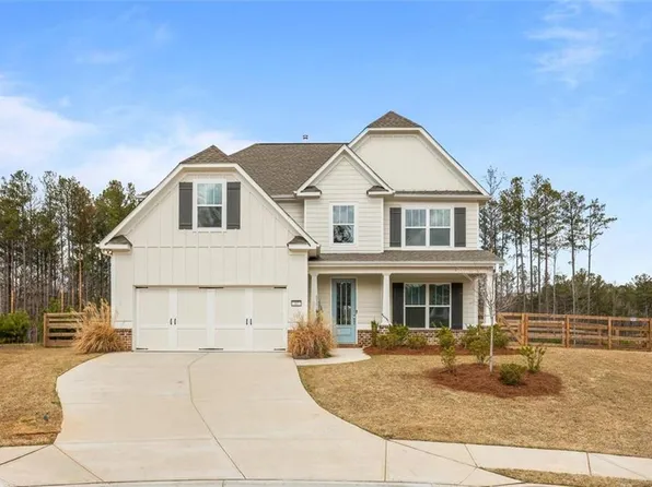 17 Forsythia Ct, Dallas, GA 30132