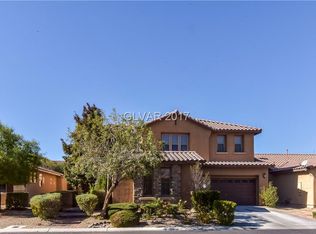 9963 Bayberry Bend St, Las Vegas, NV 89178