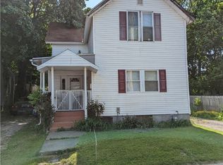 1018 Wayne St, Erie, PA 16503