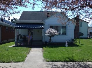 2213 Washington Ave, Huntington, WV 25704