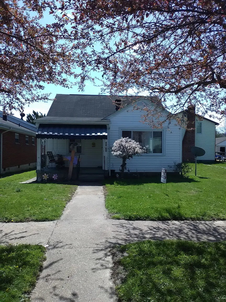 2213 Washington Ave photo 1