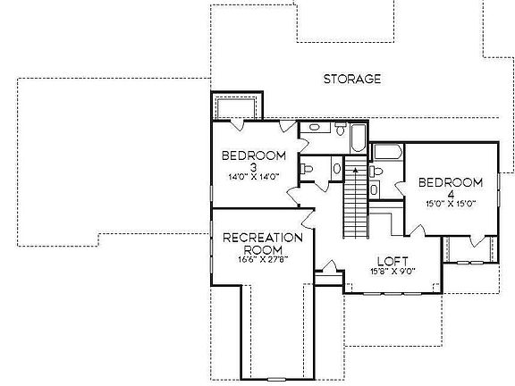 5th image of 5205 Harmony Grove Ln