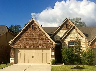 9018 Bethesda Dr, Conroe, TX 77384