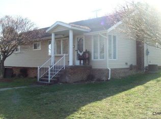 49 Anderson Ave, Nanty Glo, PA 15943