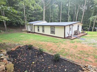 215 Whitewater Rd, Demorest, GA 30535