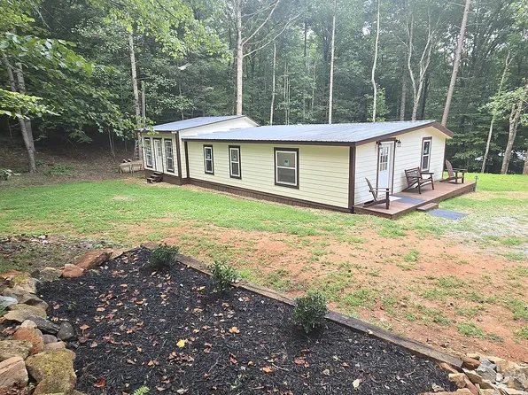 215 Whitewater Rd, Demorest, GA 30535