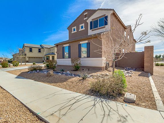 4th image of 22159 E Via Del Oro