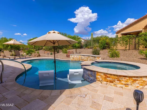 31285 S Canyon Vista Way, Oracle, AZ 85623