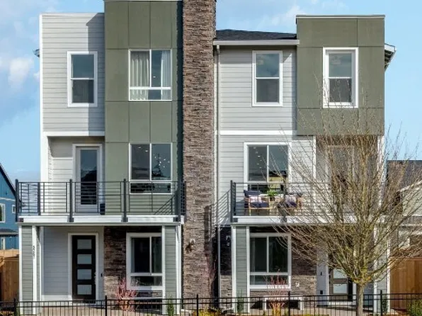 32445 Big Leaf Lane #15, Black Diamond, WA 98010