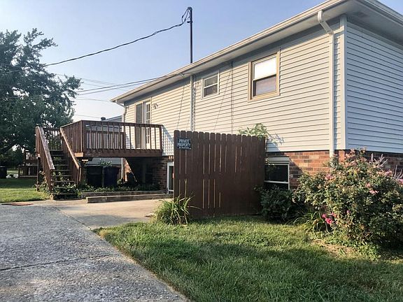 5th image of 613 Eureka Springs Dr #B