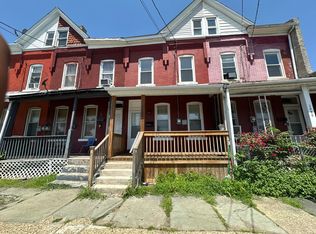 1288 E State St, Trenton, NJ 08609