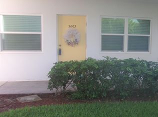 1225 NW 21st St APT 2603, Stuart, FL 34994