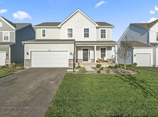 1325 Conductor Dr, Plain City, OH 43064