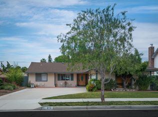 373 N Kellogg Ave, Goleta, CA 93117