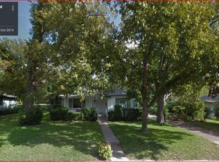 5609 Bull Creek Rd, Austin, TX 78756