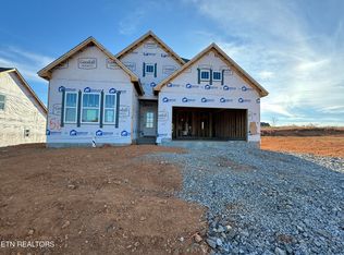 462 Sugar Maple Trl, Lenoir City, TN 37771