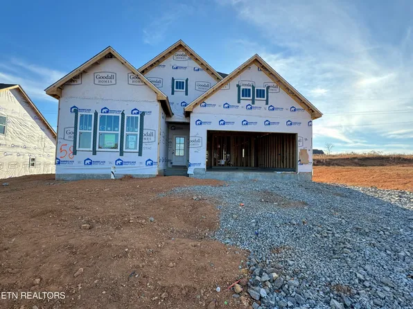 462 Sugar Maple Trl, Lenoir City, TN 37771