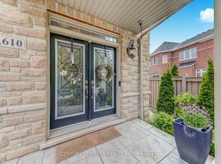 610 Nairn Cir W, Milton, ON L9T 7X6