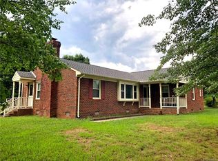 6577 Beulah Rd, Henrico, VA 23231