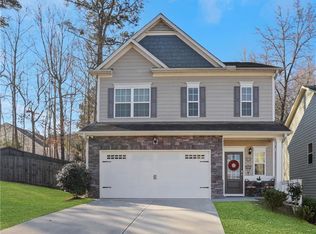 132 Cessna Dr, Canton, GA 30114