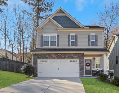 132 Cessna Dr, Canton, GA, 30114