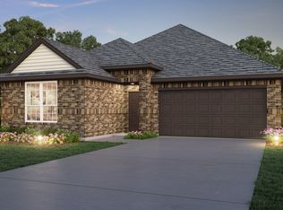 3057 Waxwing Dr, Brookshire, TX 77423