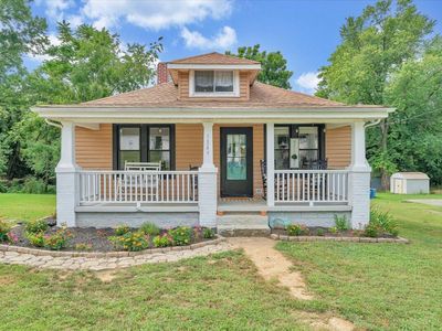 1349 Rose Ave SE, Roanoke, VA, 24014