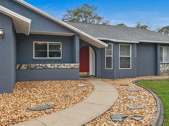 FRONT EXTERIOR ENTRY