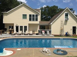 3622 Oak Ridge Ln, Dothan, AL 36303