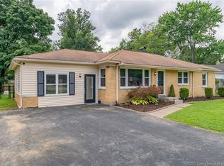 66 Forest Dr, Jeffersonville, IN 47130