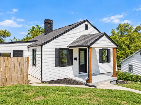 108 Alexander St, Frankfort, KY 40601