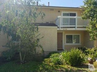 14886 Reedley St UNIT C, Moorpark, CA 93021