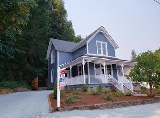 510 Willis Ave, Glendale, OR