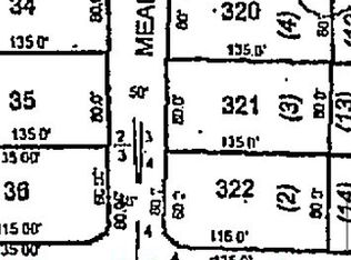 416 Rambler Dr, Saint Clair, MO 63077