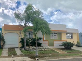 23 Calle Remanso, Juana Diaz, PR 00795