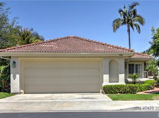 27475 Paseo Fiesta, San Juan Capistrano, CA 92675