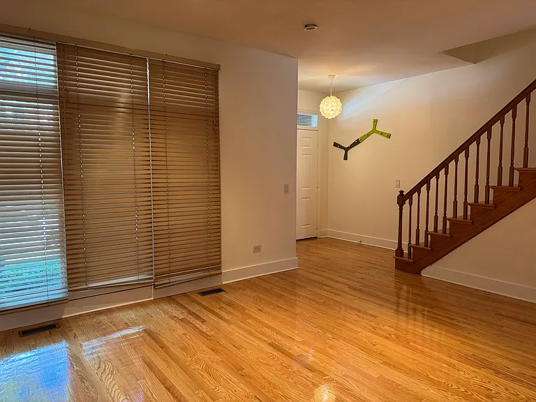 Formal living room