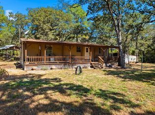 12380 Post Oak Ln, Bryan, TX 77807