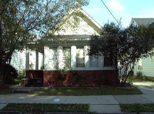 2023 Chase St, Toledo, OH 43611