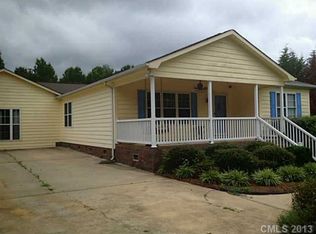 206 E Sunset Dr, Locust, NC 28097