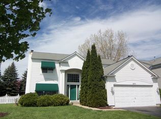 1651 Tara Belle Pkwy, Naperville, IL 60564