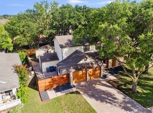 11609 Hidden Quail Dr, Austin, TX 78758