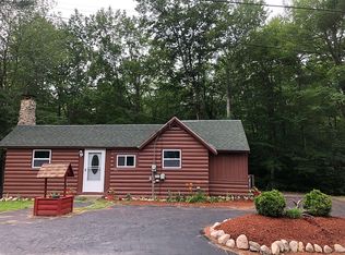 740 Route 153, Middleton, NH 03887