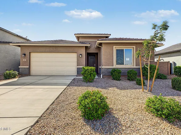 6995 E HAYRIDE Lane, San Tan Valley, AZ 85143