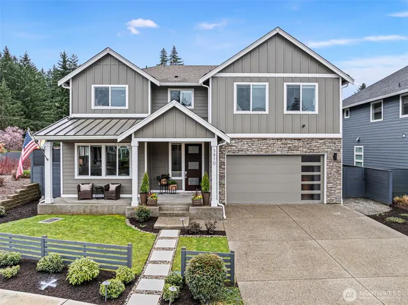 3810 63rd Street NW, Gig Harbor, WA 98335