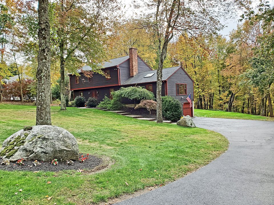 48 Brushy Hill Road